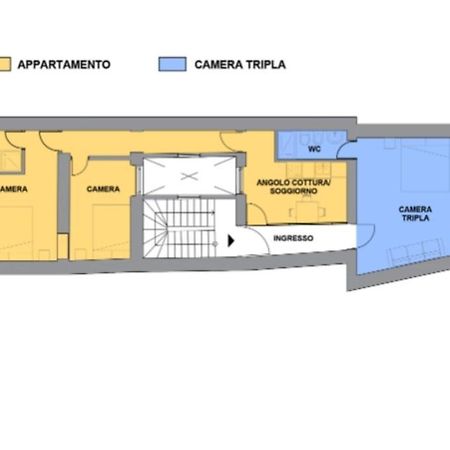 Harmony In Rome Ll Apartman Kültér fotó