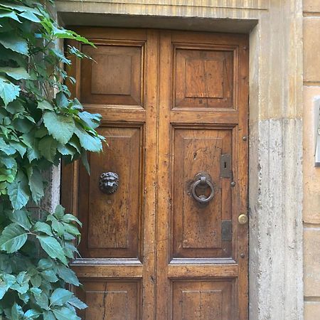 Harmony In Rome Ll Apartman Kültér fotó