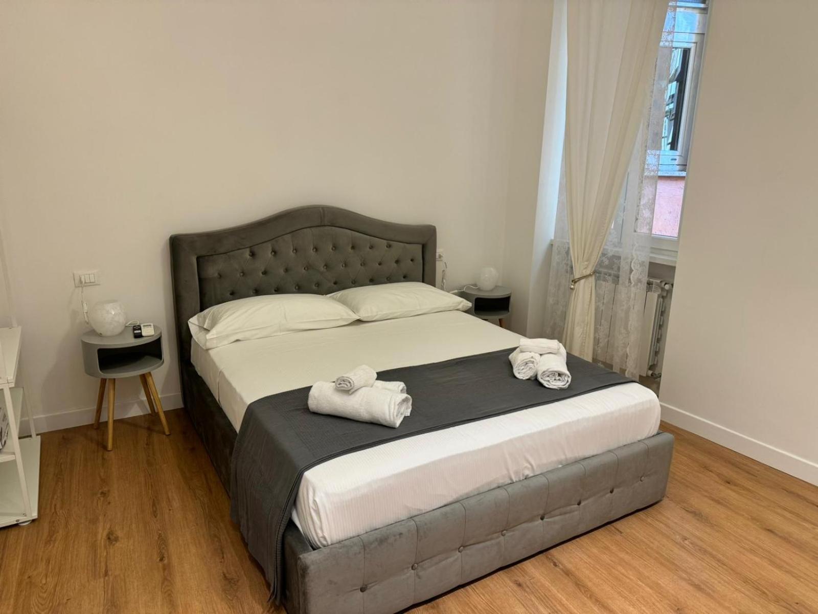Harmony In Rome Ll Apartman Kültér fotó