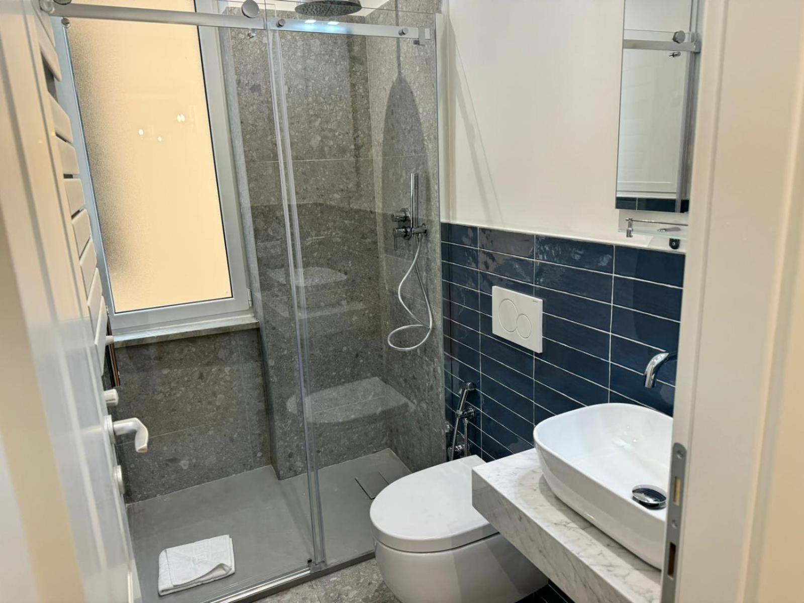 Harmony In Rome Ll Apartman Kültér fotó
