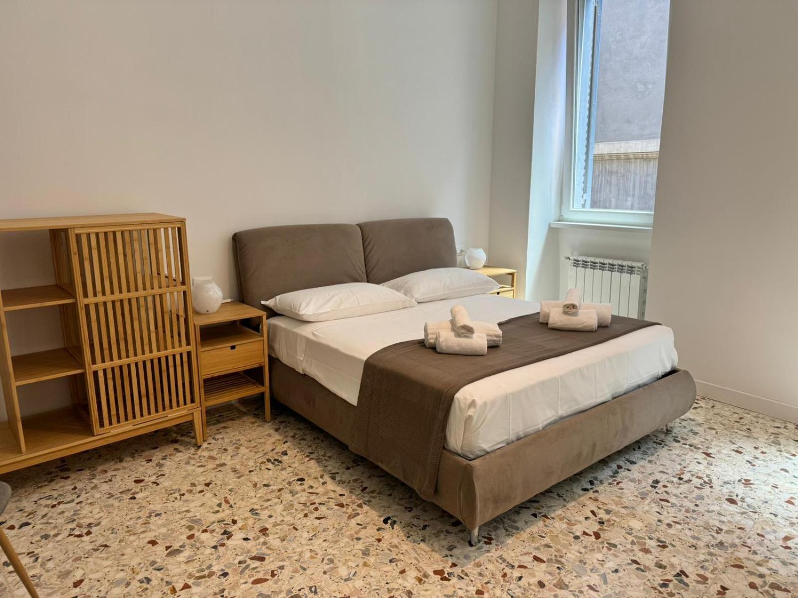 Harmony In Rome Ll Apartman Kültér fotó