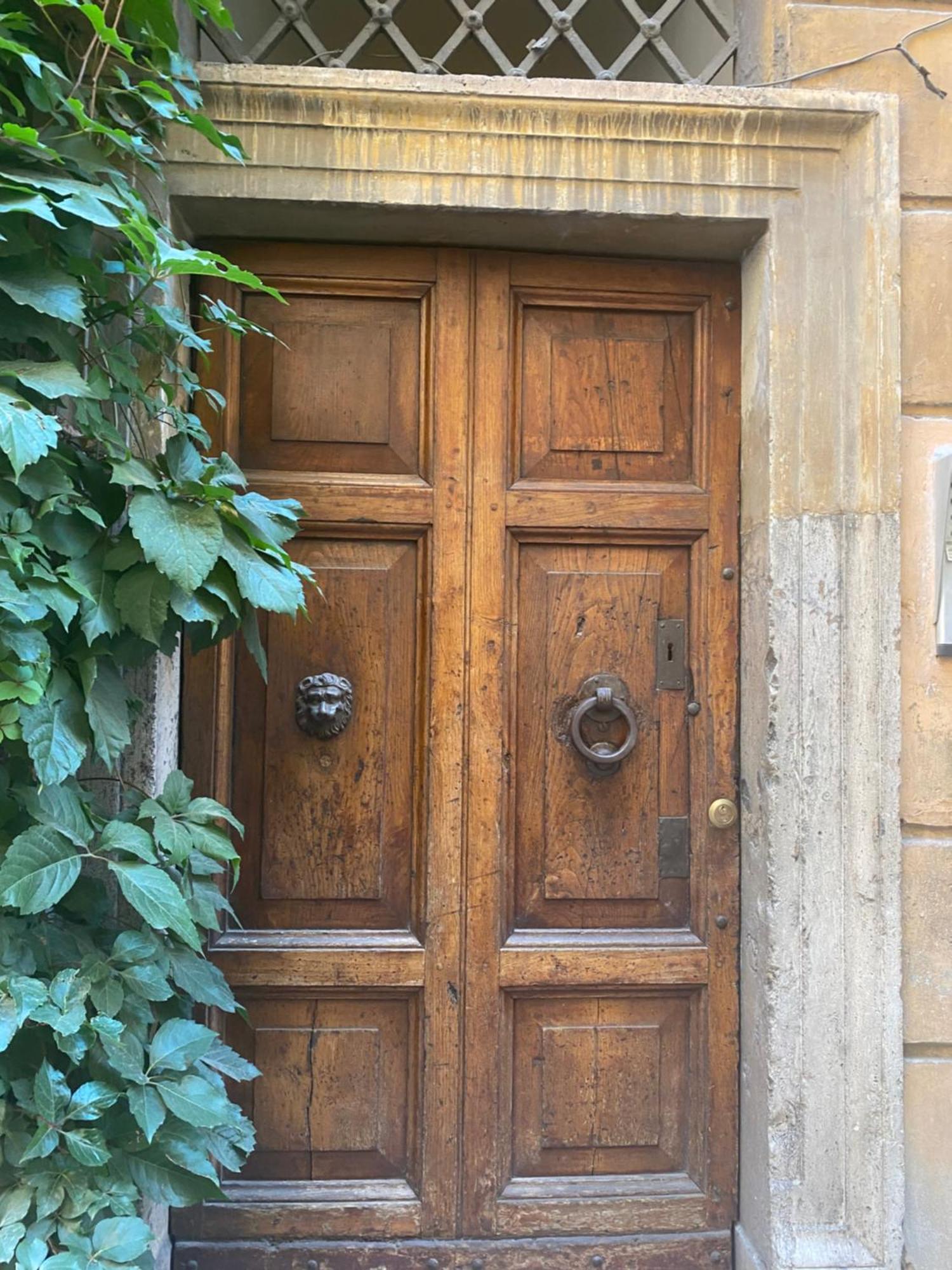 Harmony In Rome Ll Apartman Kültér fotó