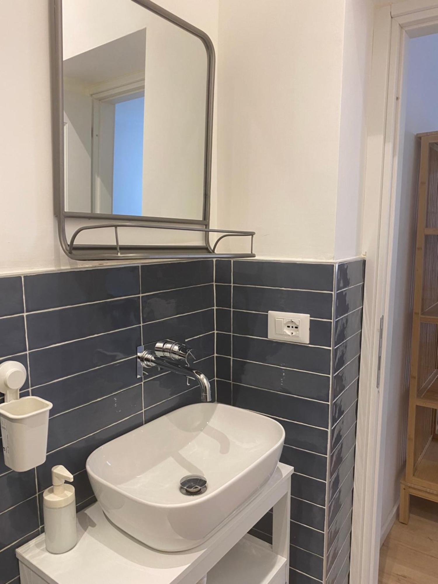 Harmony In Rome Ll Apartman Kültér fotó