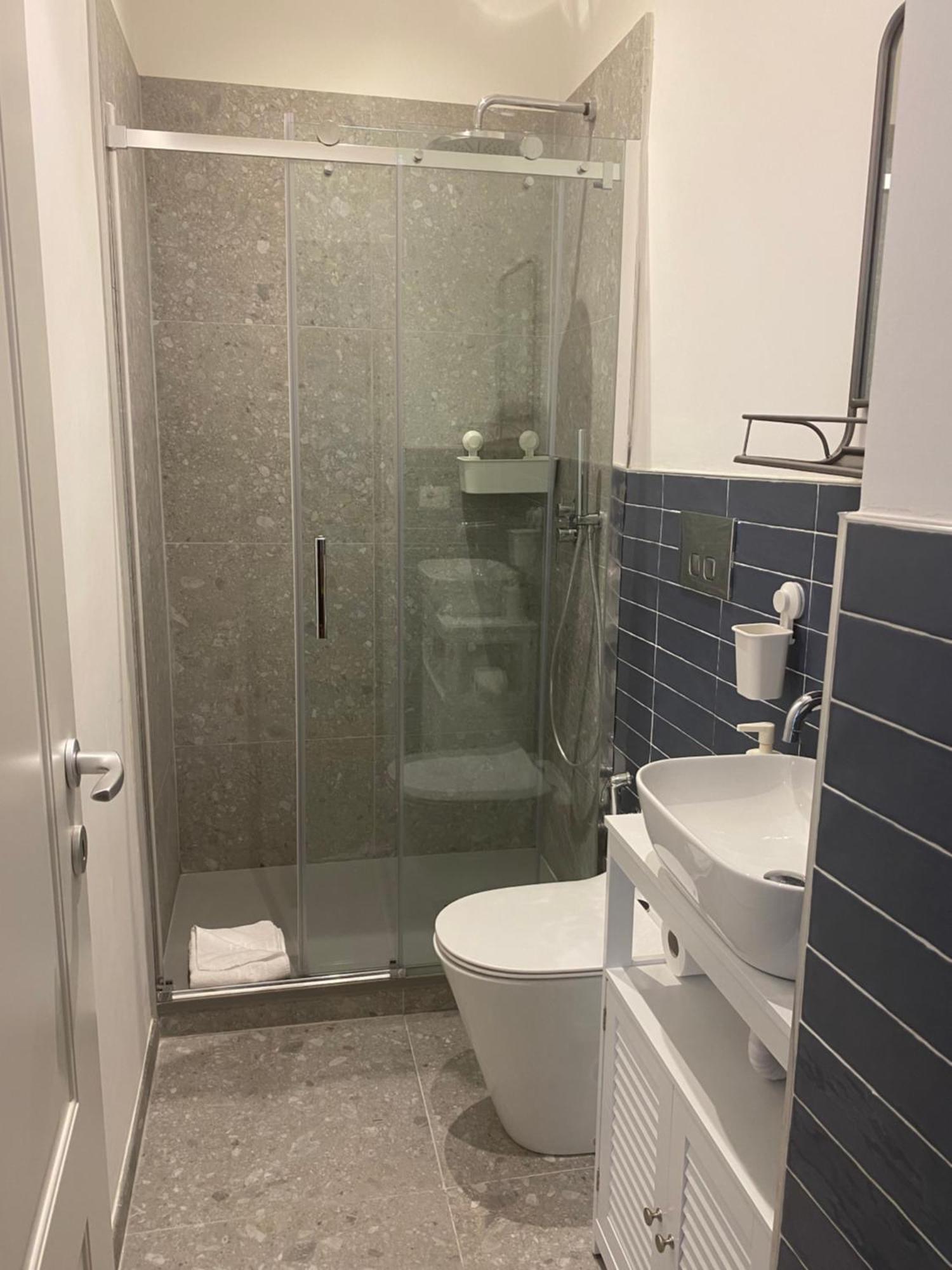 Harmony In Rome Ll Apartman Kültér fotó
